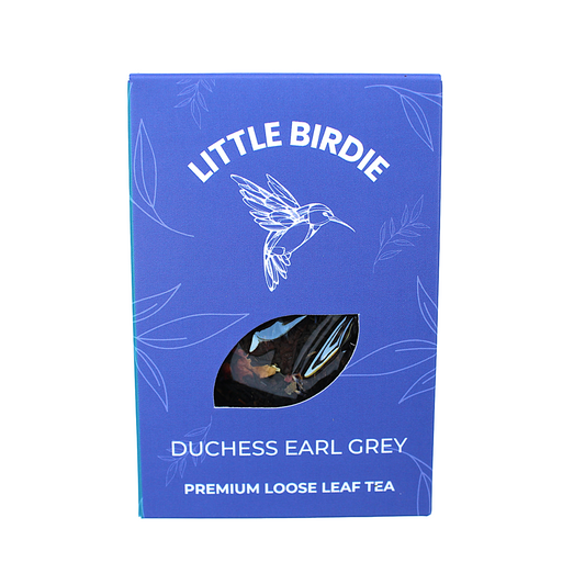 Duchess Earl Grey