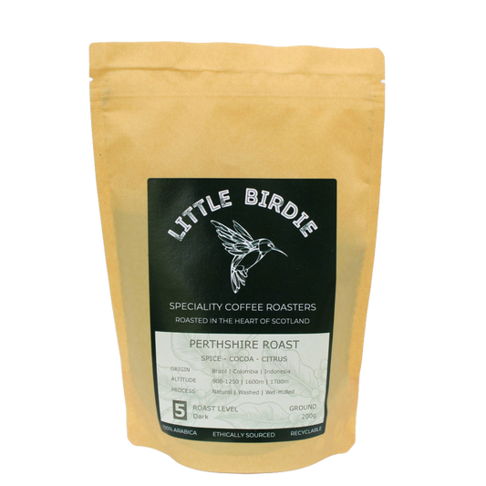 Coffee Subscription