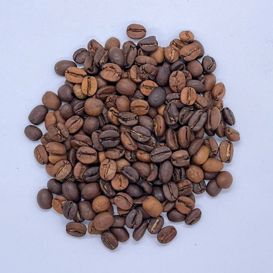 Tartan Coffee