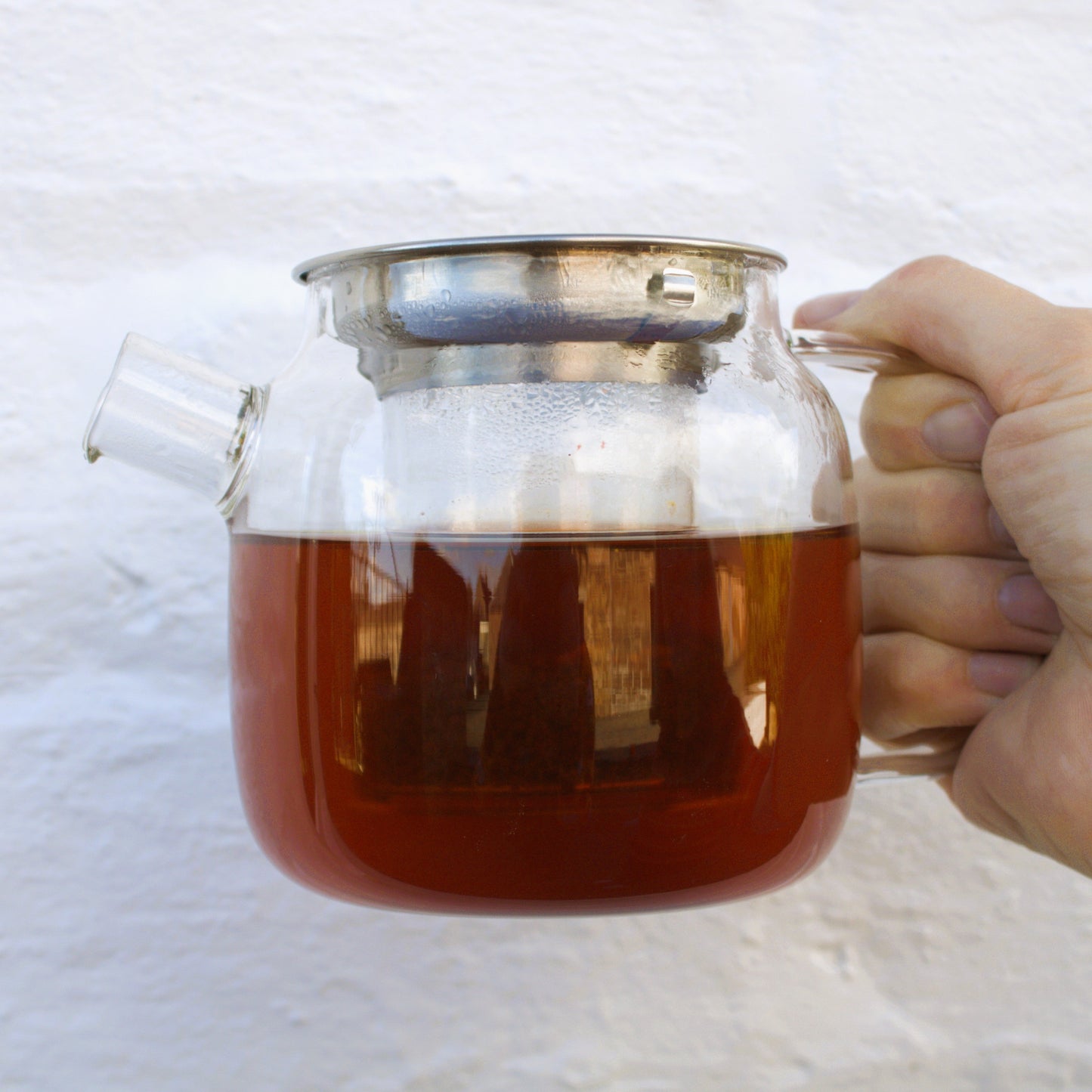 Masala Chai