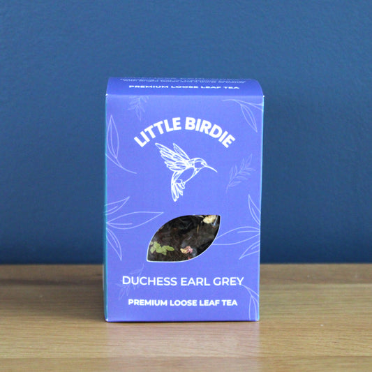 Duchess Earl Grey