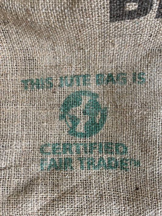 Coffee Sacks