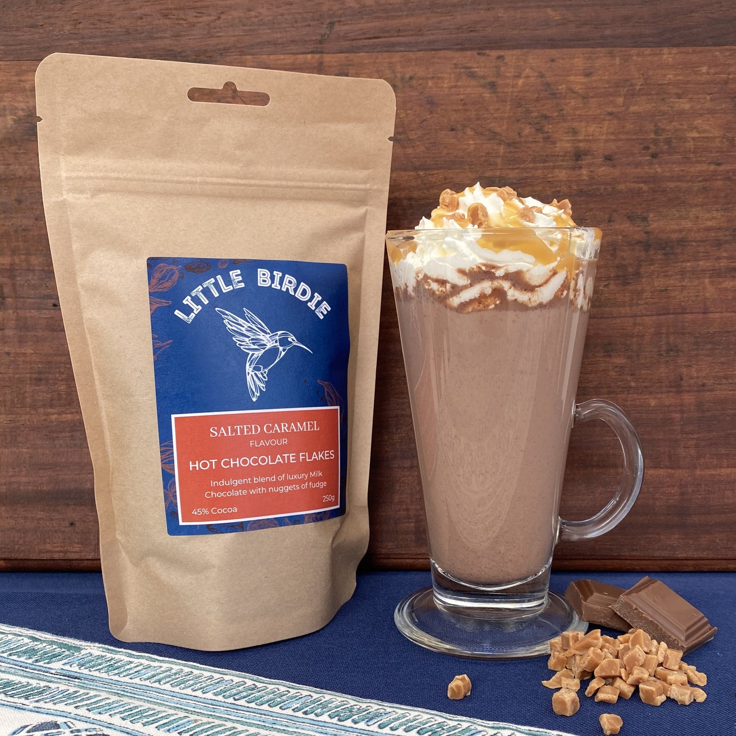 SALE Hot Chocolate
