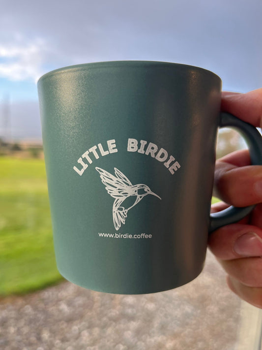 Little Birdie Mug image 0
