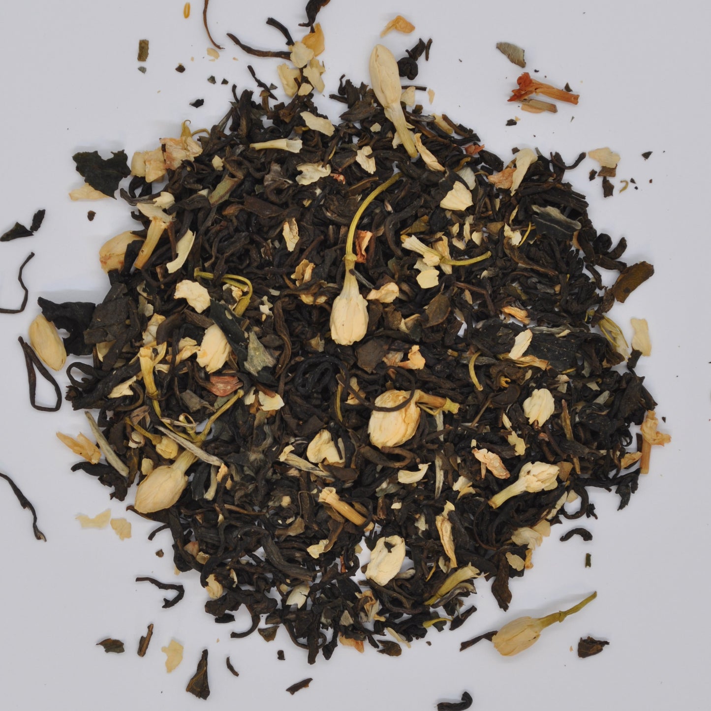 Lychee and Jasmine Green Tea image 4