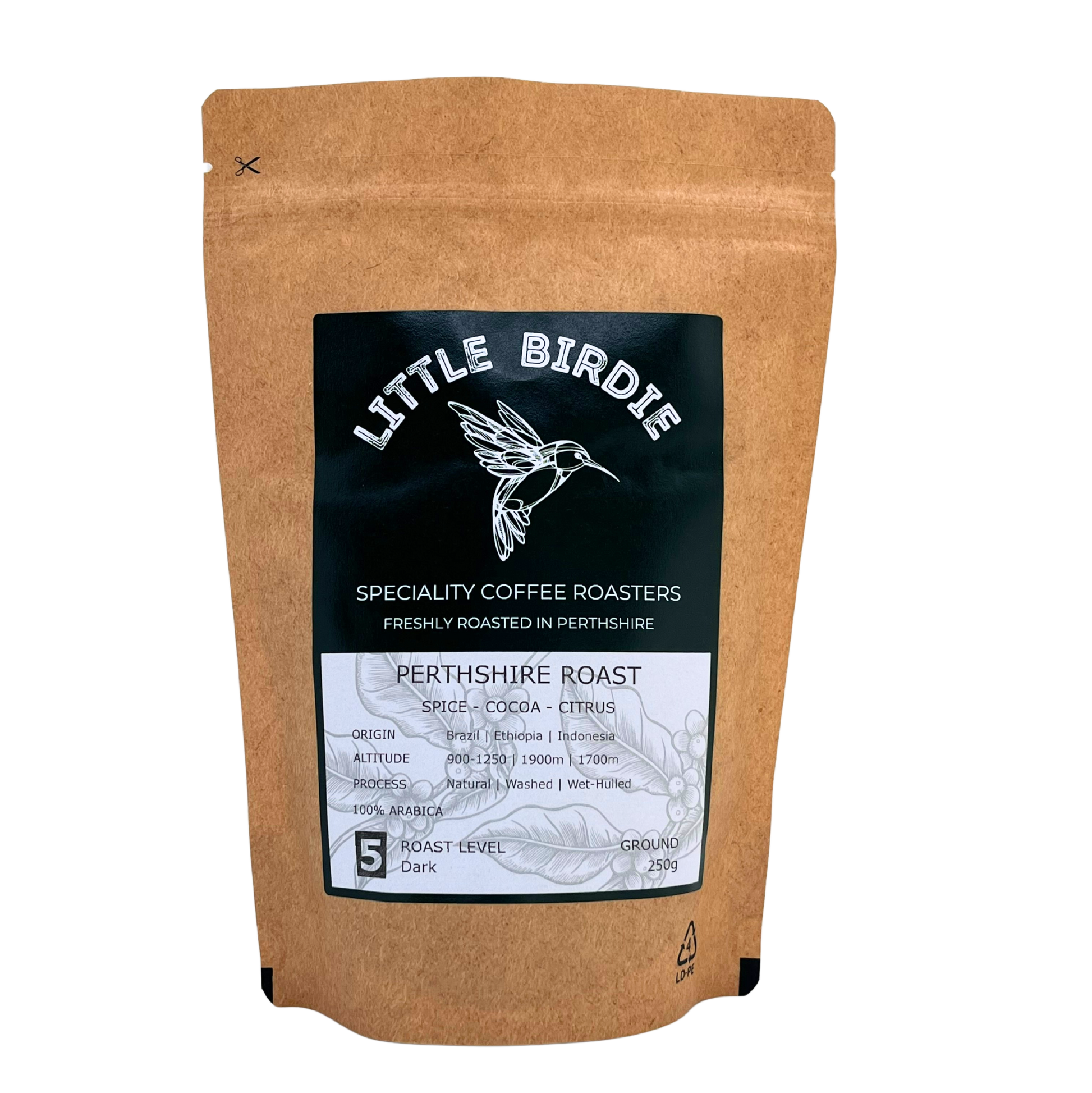 Perthshire Roast image 0