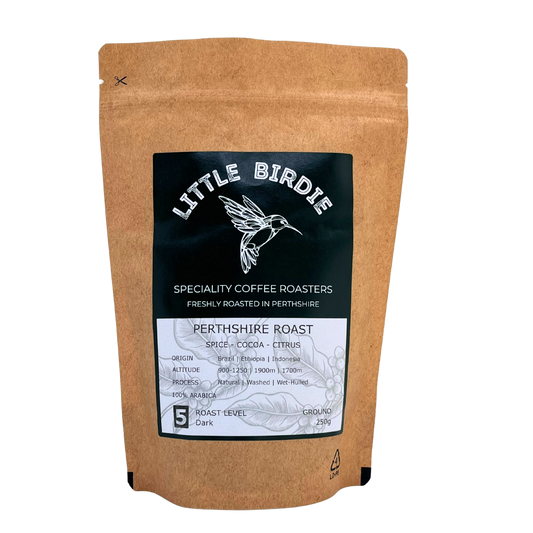 Perthshire Roast image 0