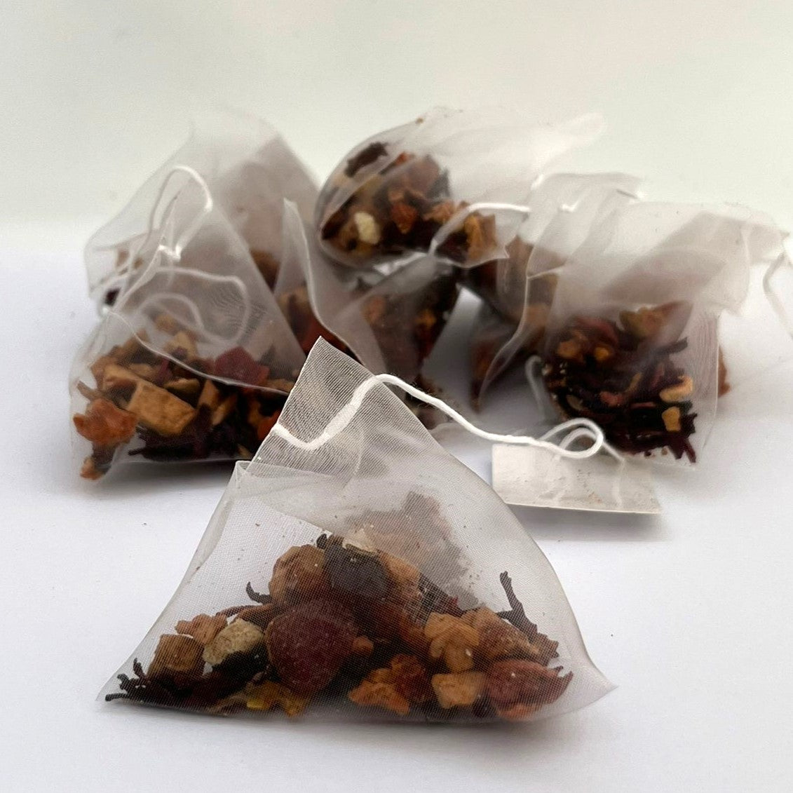 Strawberry and Kiwi Tea image 8