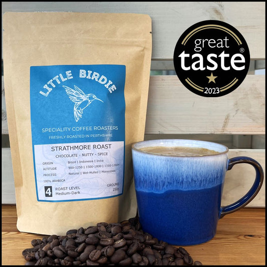 Strathmore Roast image 1