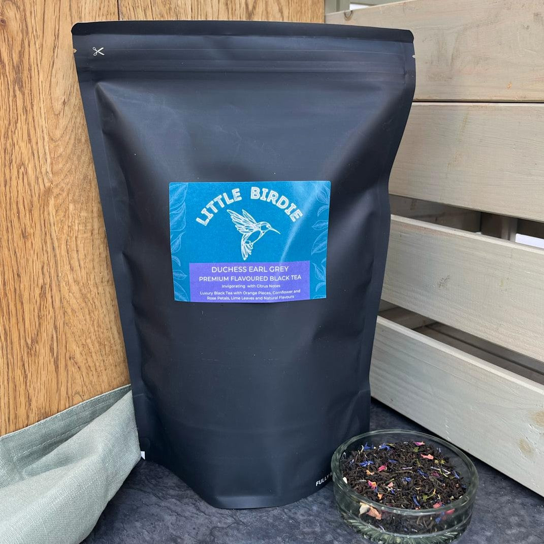 Duchess Earl Grey image 3