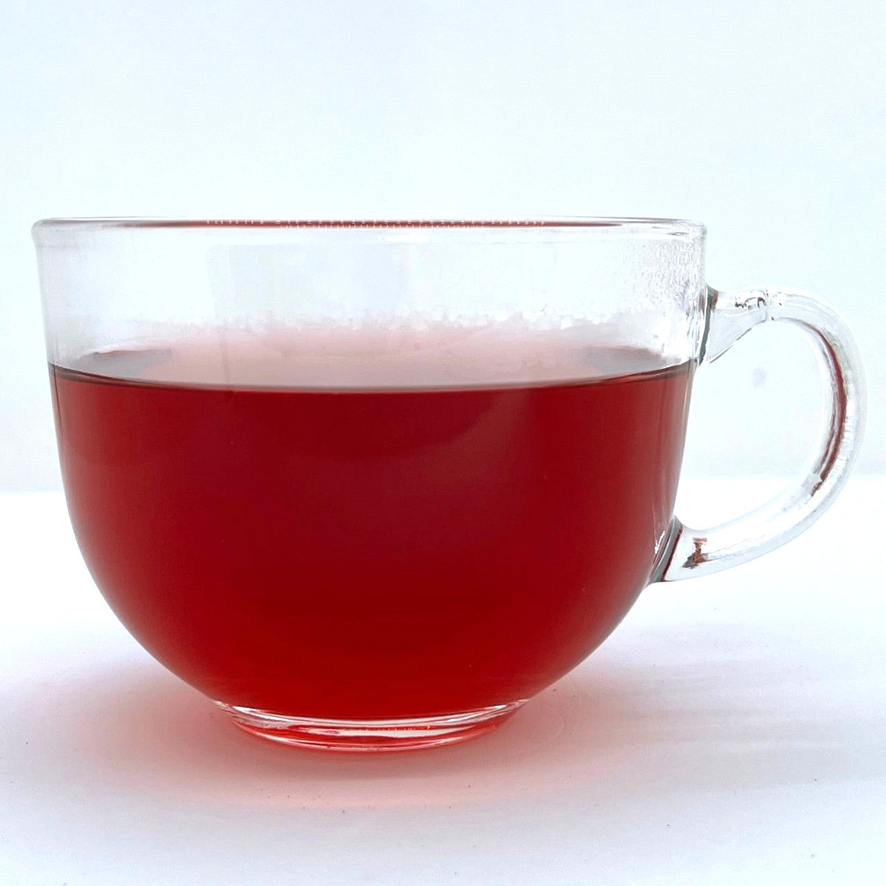 Apple & Orange Premium Fruit Tea 100g Pouch