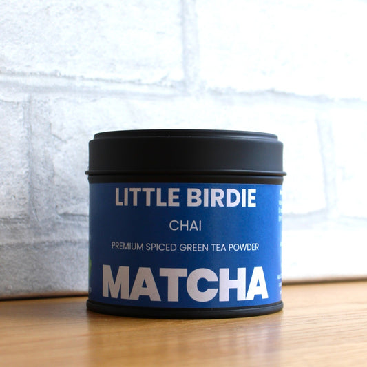 Chai Matcha