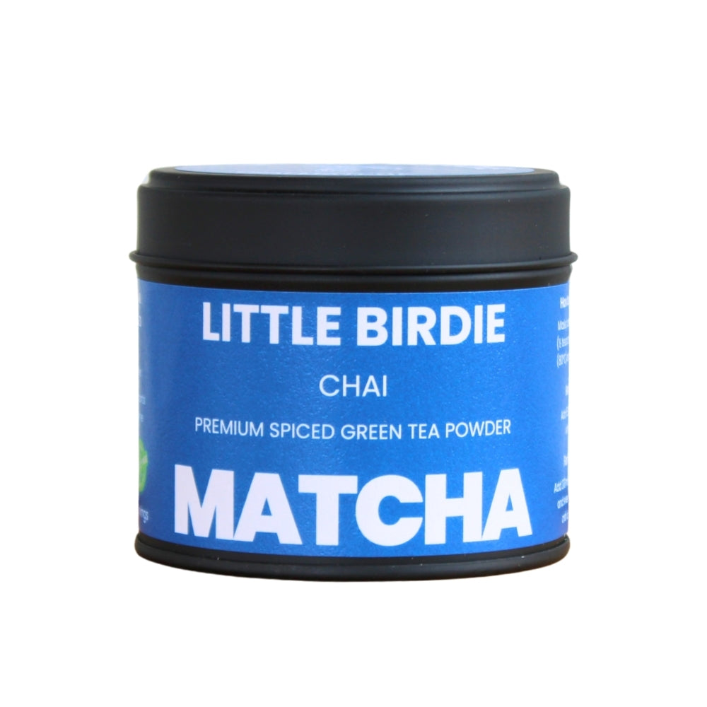 Chai Matcha