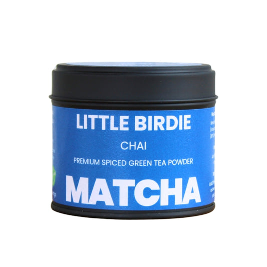 Chai Matcha