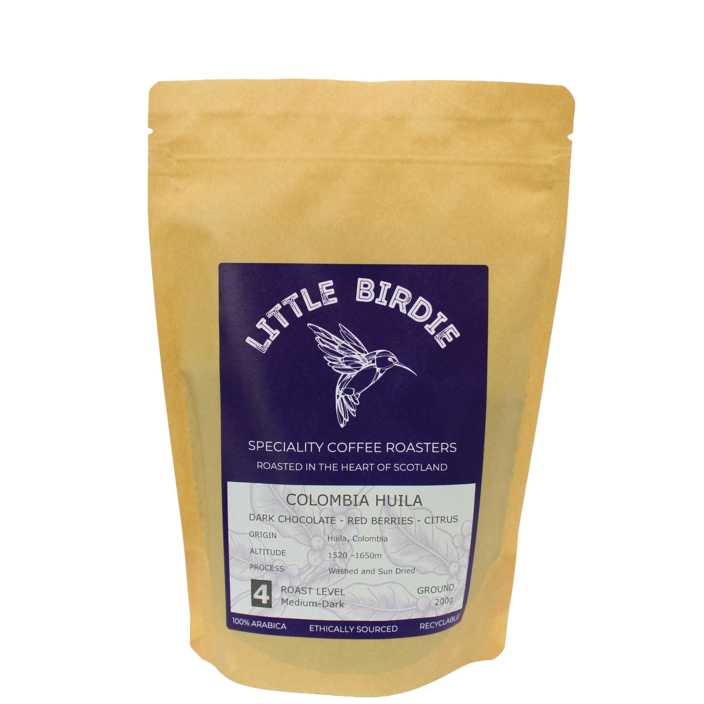 Coffee Subscription