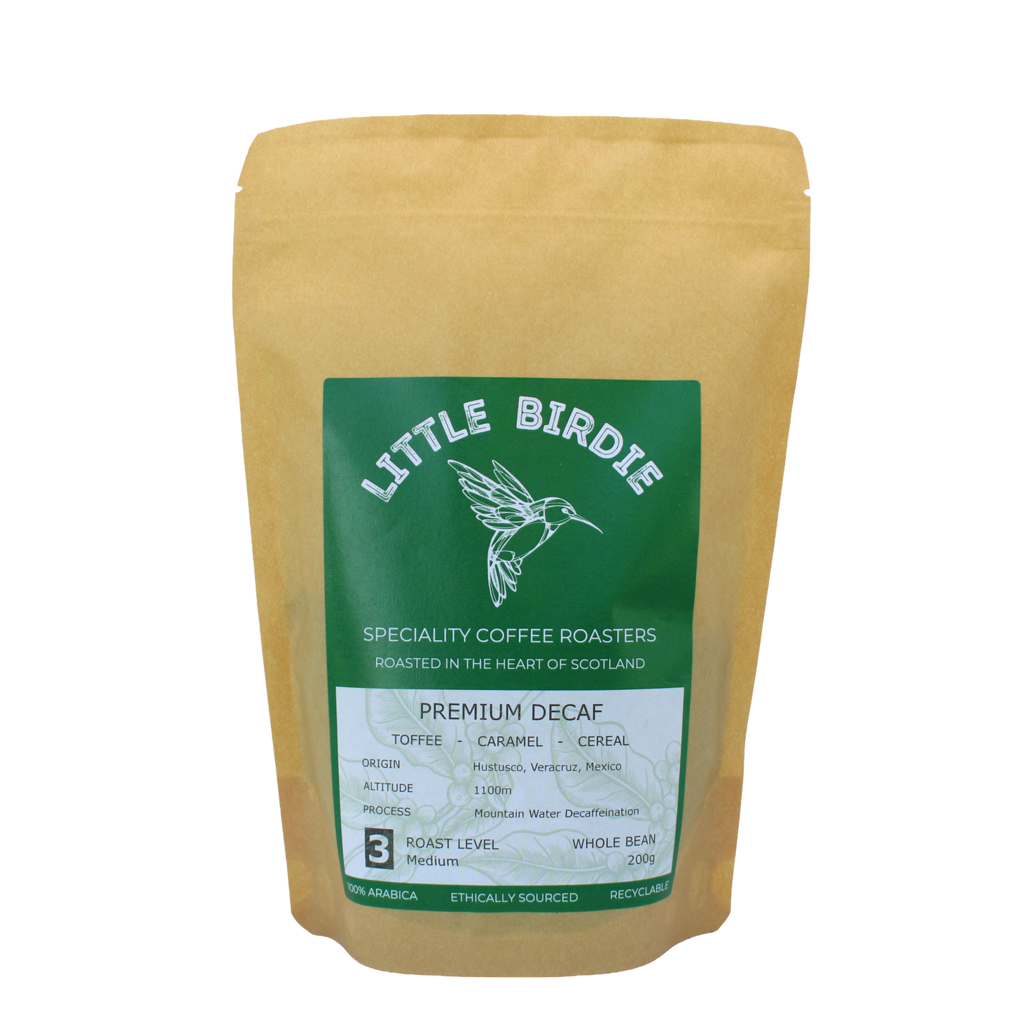 Coffee Subscription