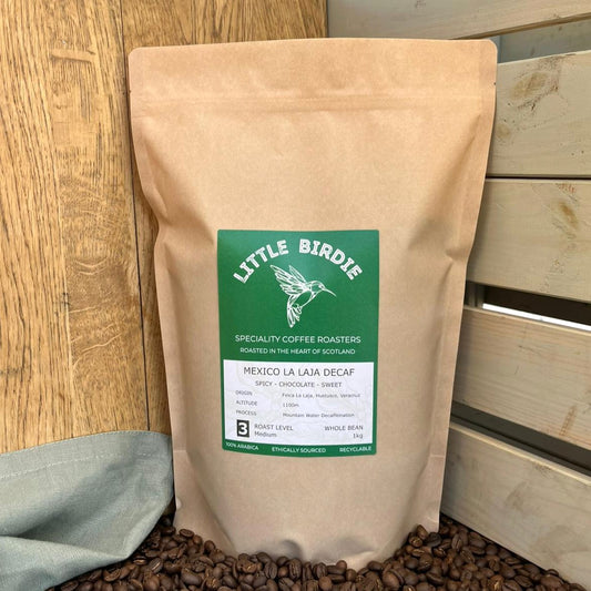 Premium Decaf