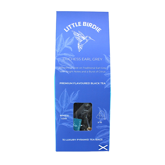 Duchess Earl Grey