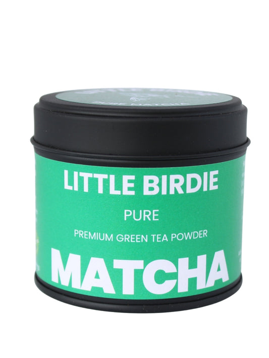 Pure Matcha