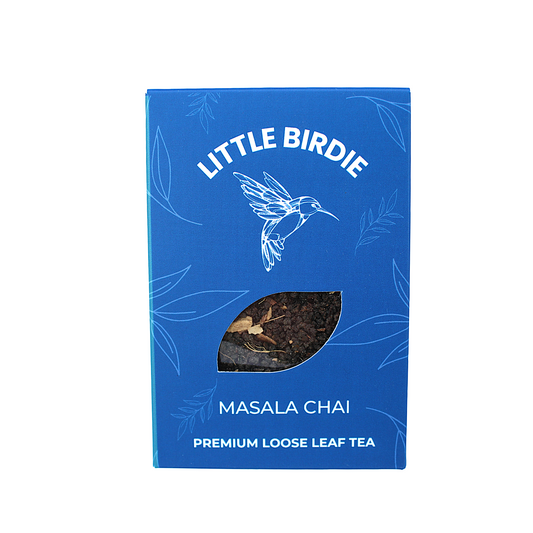 Masala Chai