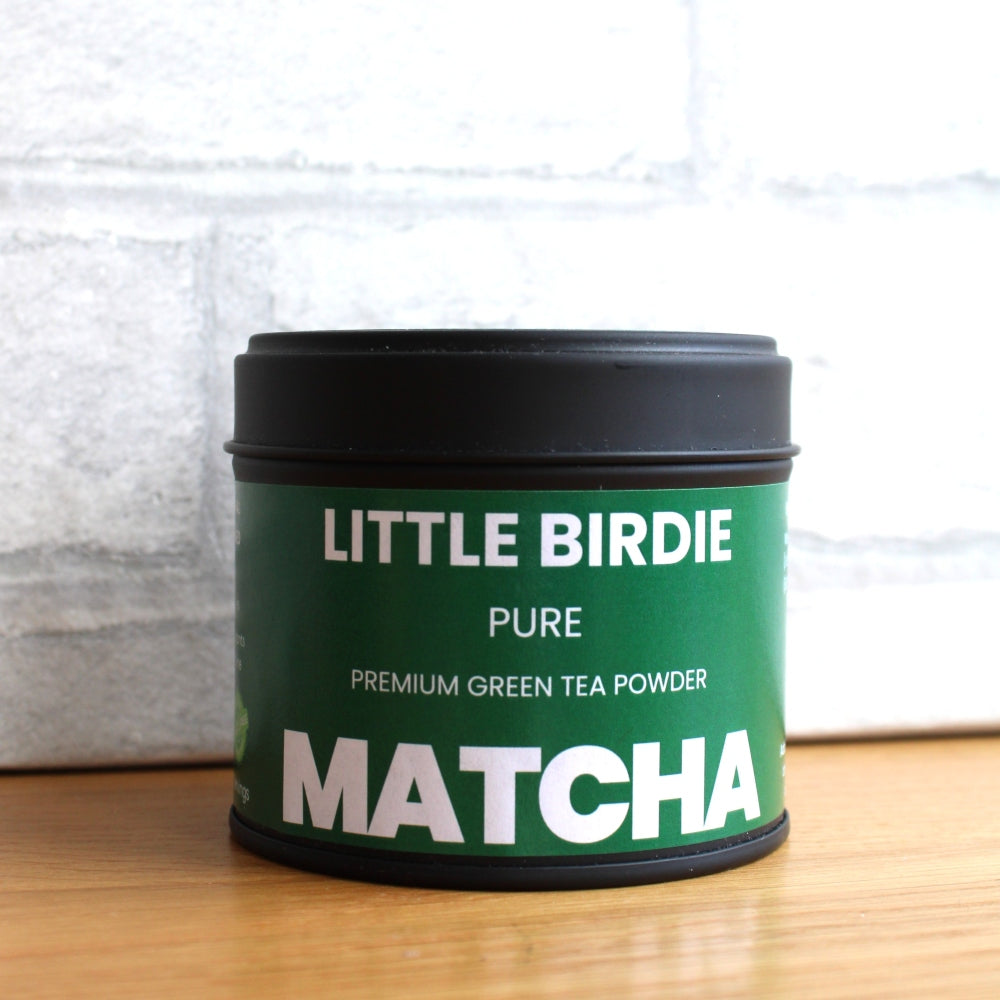 Pure Matcha