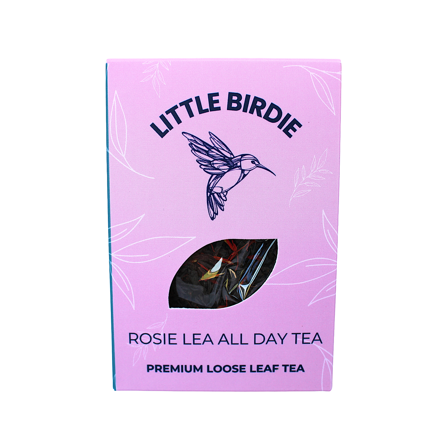 Rosie Lea All Day Tea