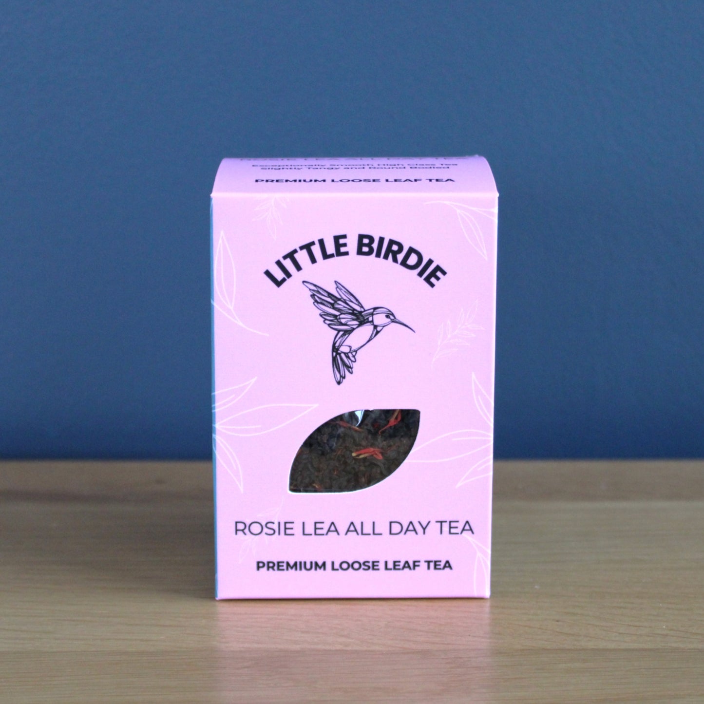 Rosie Lea All Day Tea