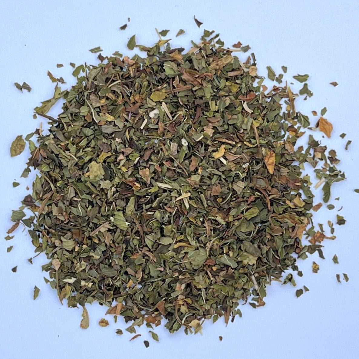 Pure Peppermint Tea image 8