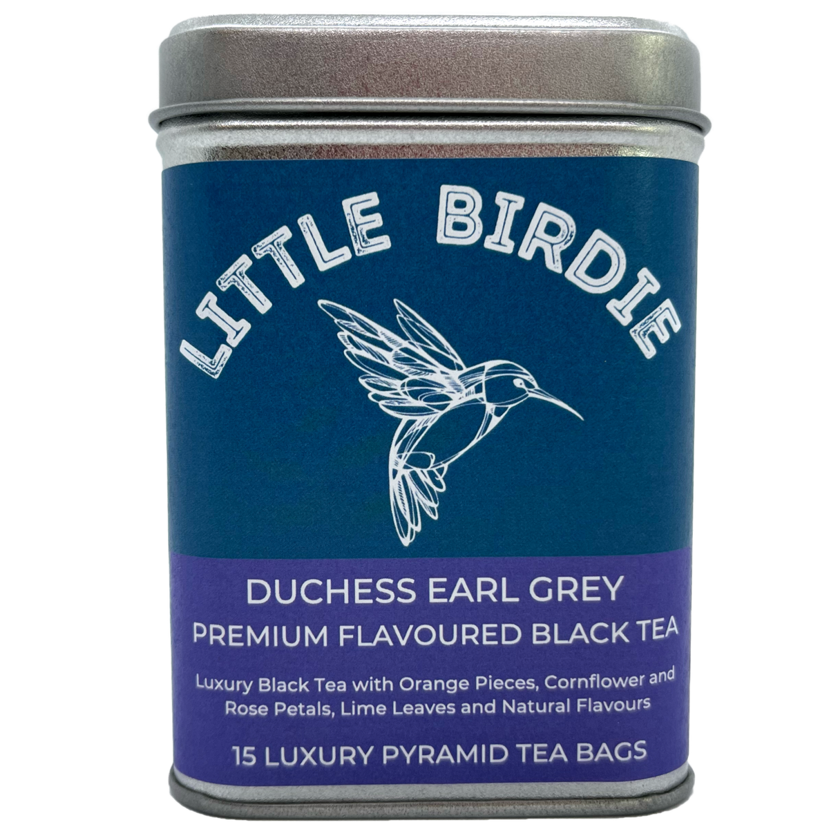 Duchess Earl Grey image 11