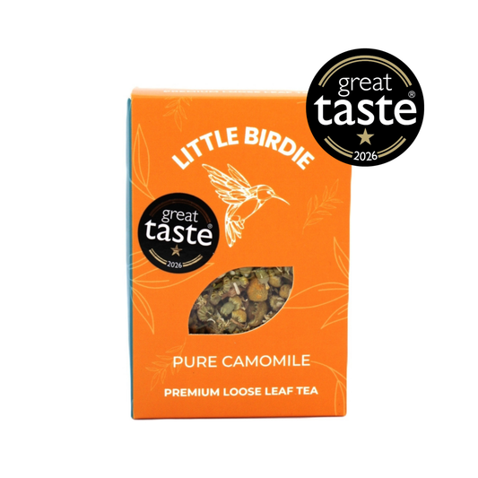 Pure Camomile Tea