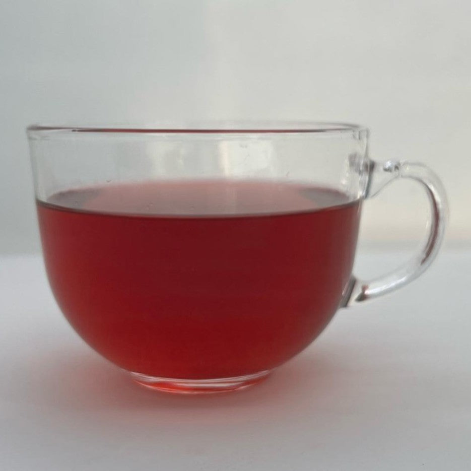 Strawberry and Kiwi Tea image 7