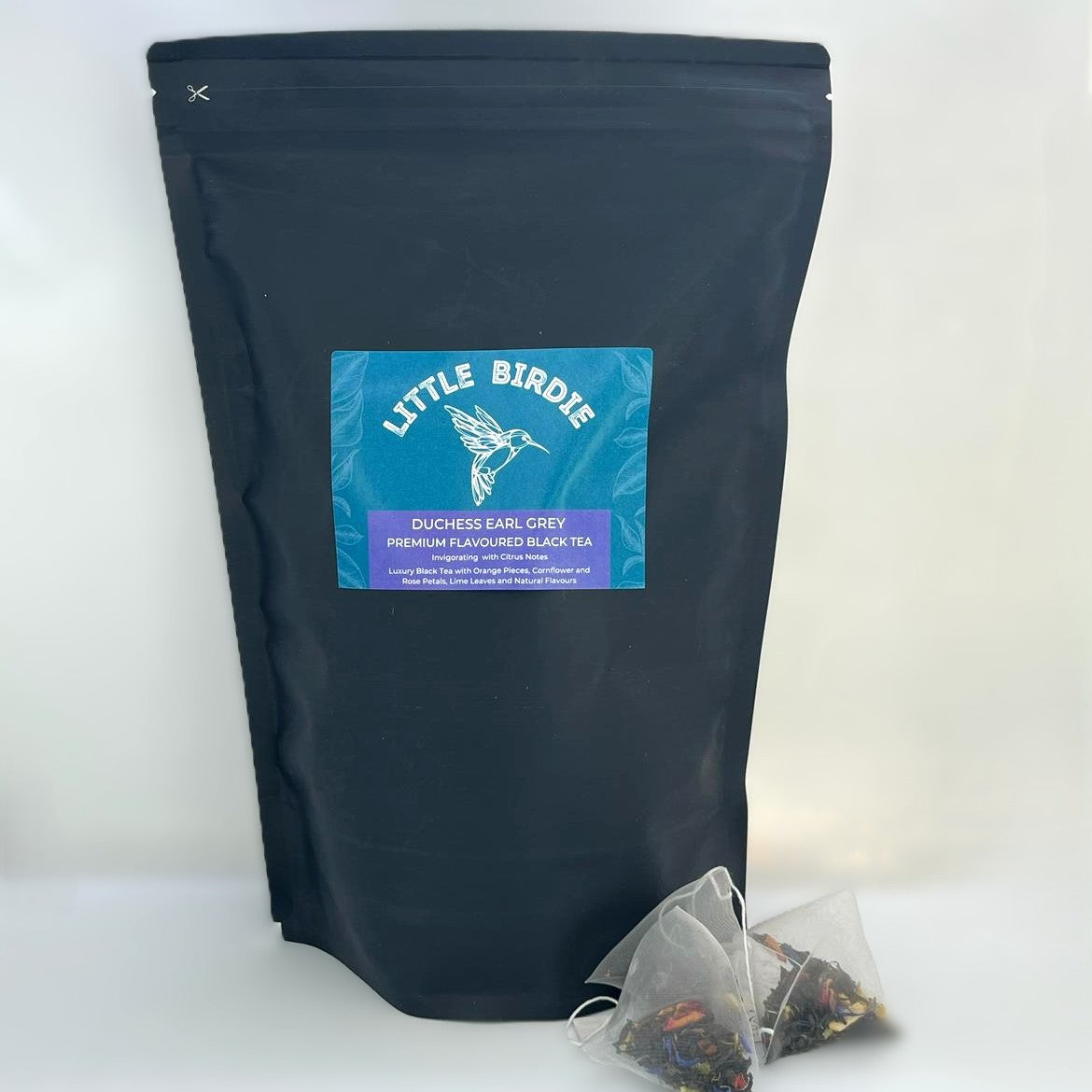 Duchess Earl Grey image 4