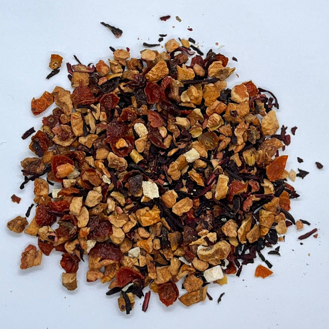 Strawberry and Kiwi Tea image 5