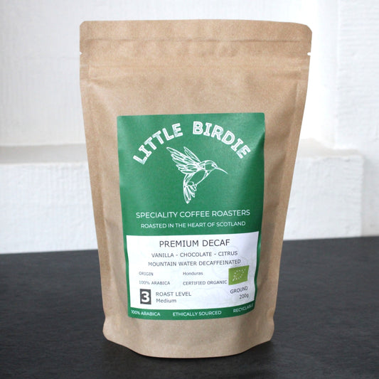Premium Decaf