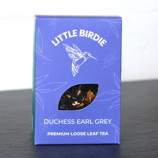 Duchess Earl Grey