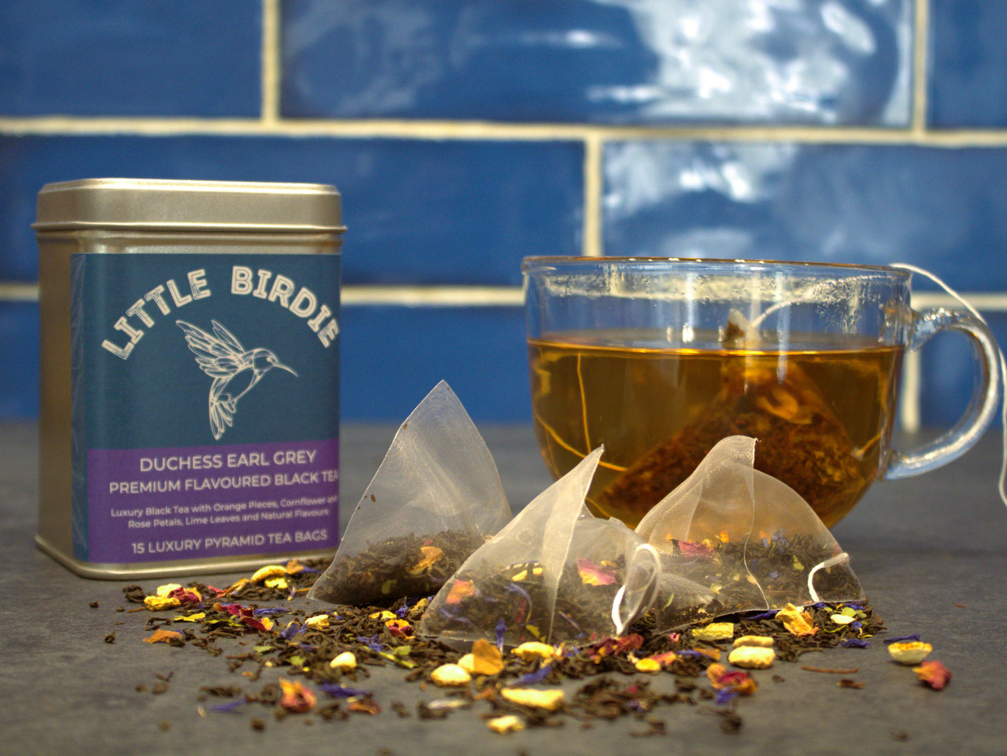 SALE Tea