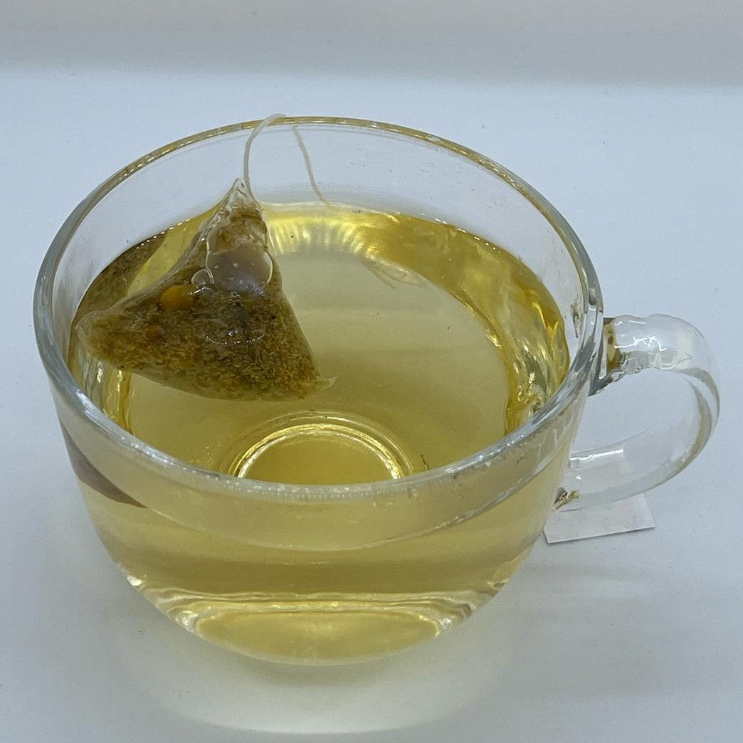 Pure Camomile Tea image 9