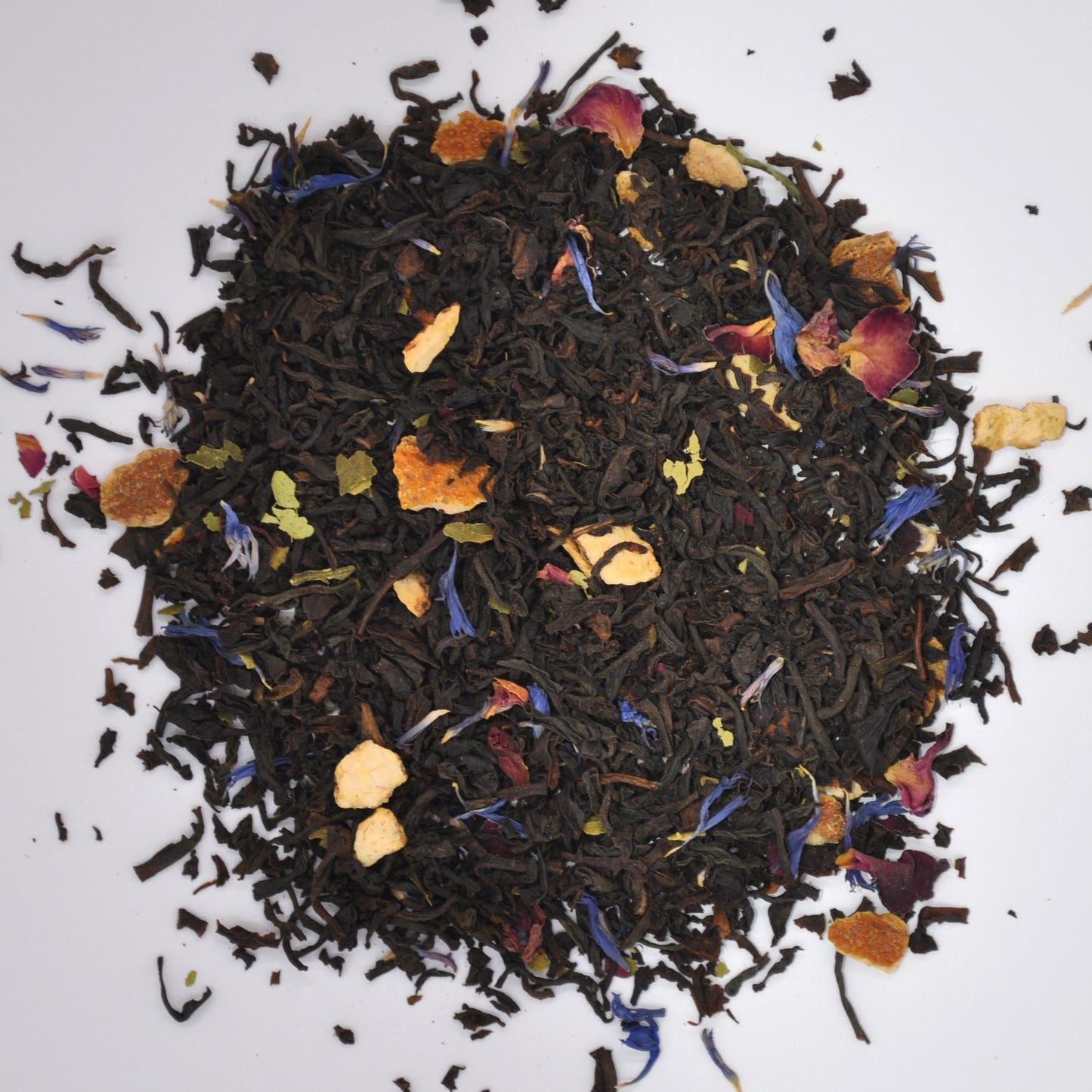 Duchess Earl Grey image 5
