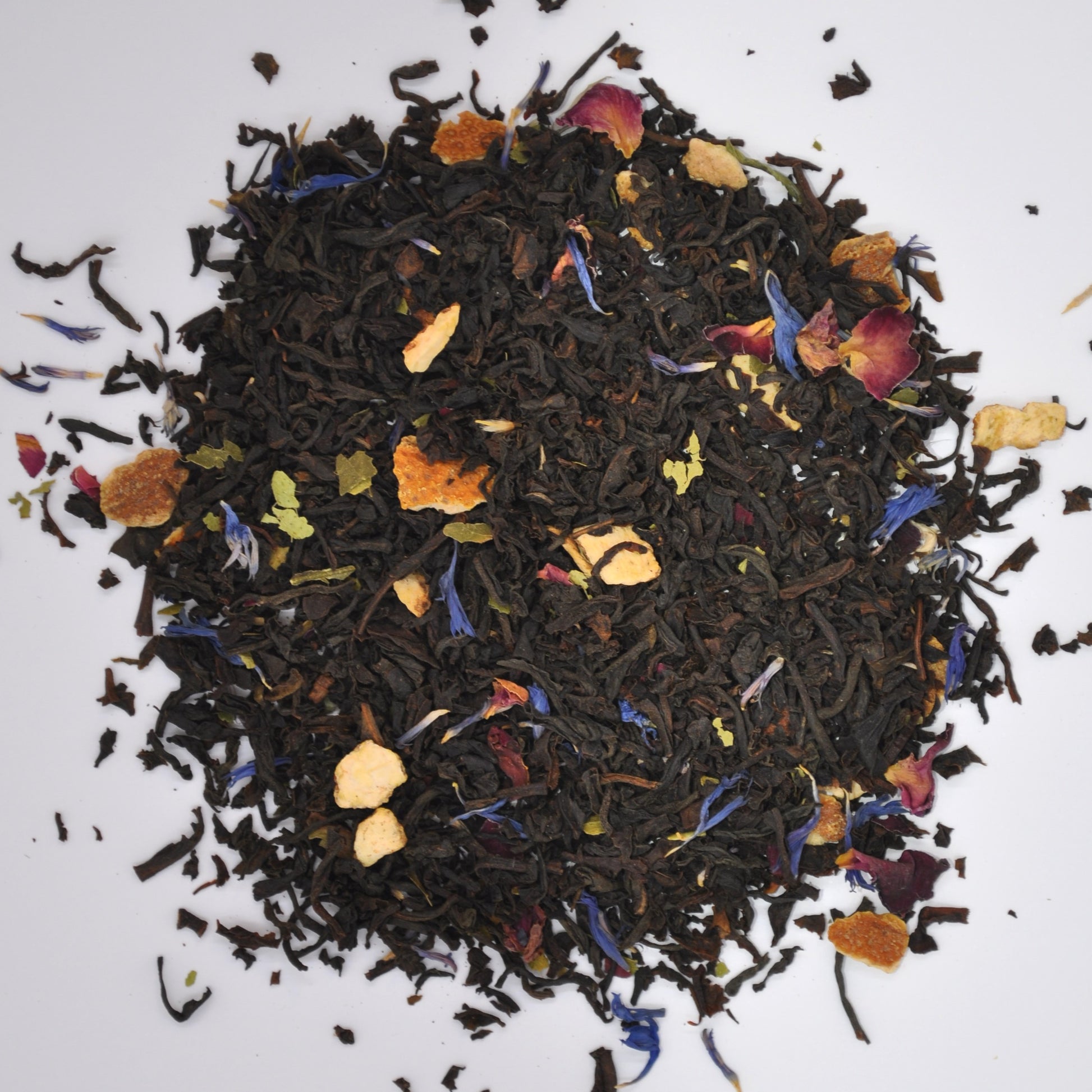 Duchess Earl Grey image 5