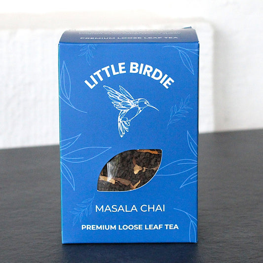 Masala Chai