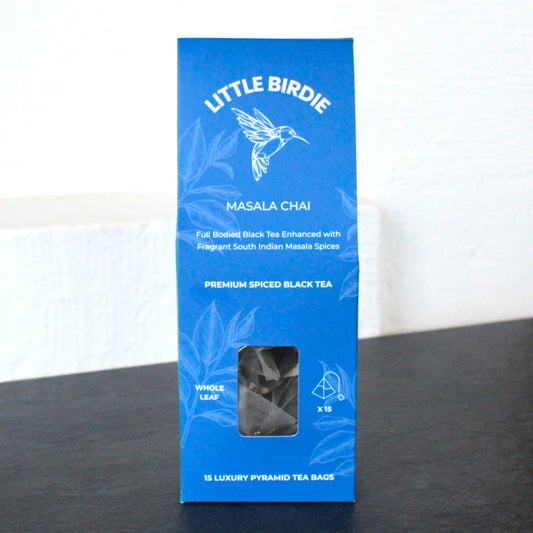 Masala Chai