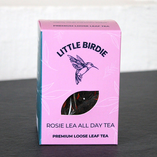 Rosie Lea All Day Tea