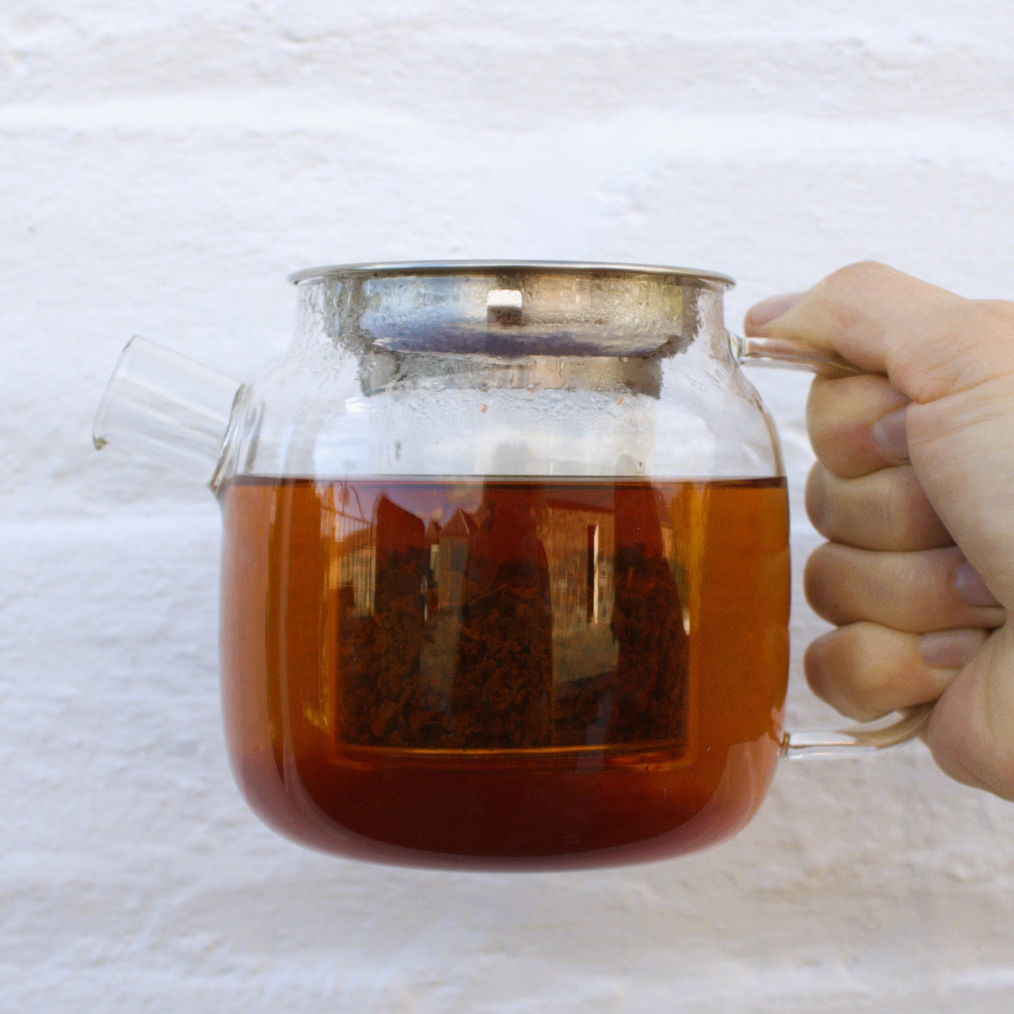 Rosie Lea All Day Tea