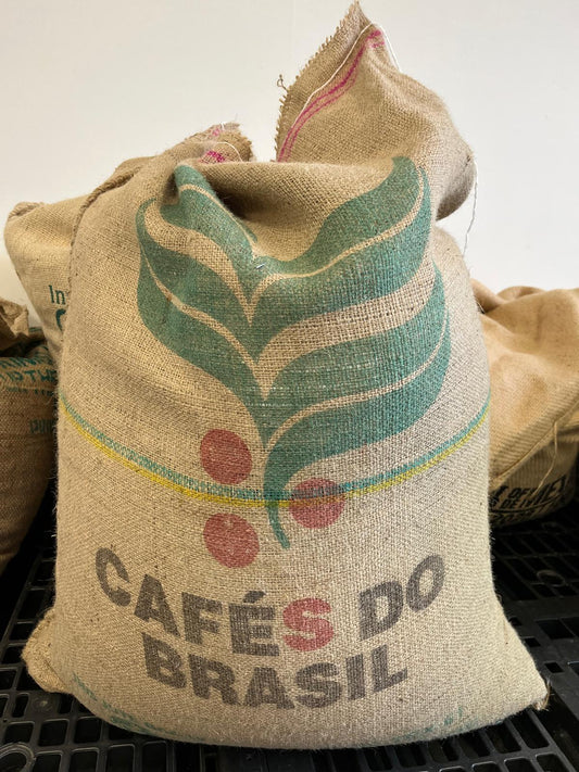 Coffee Sacks