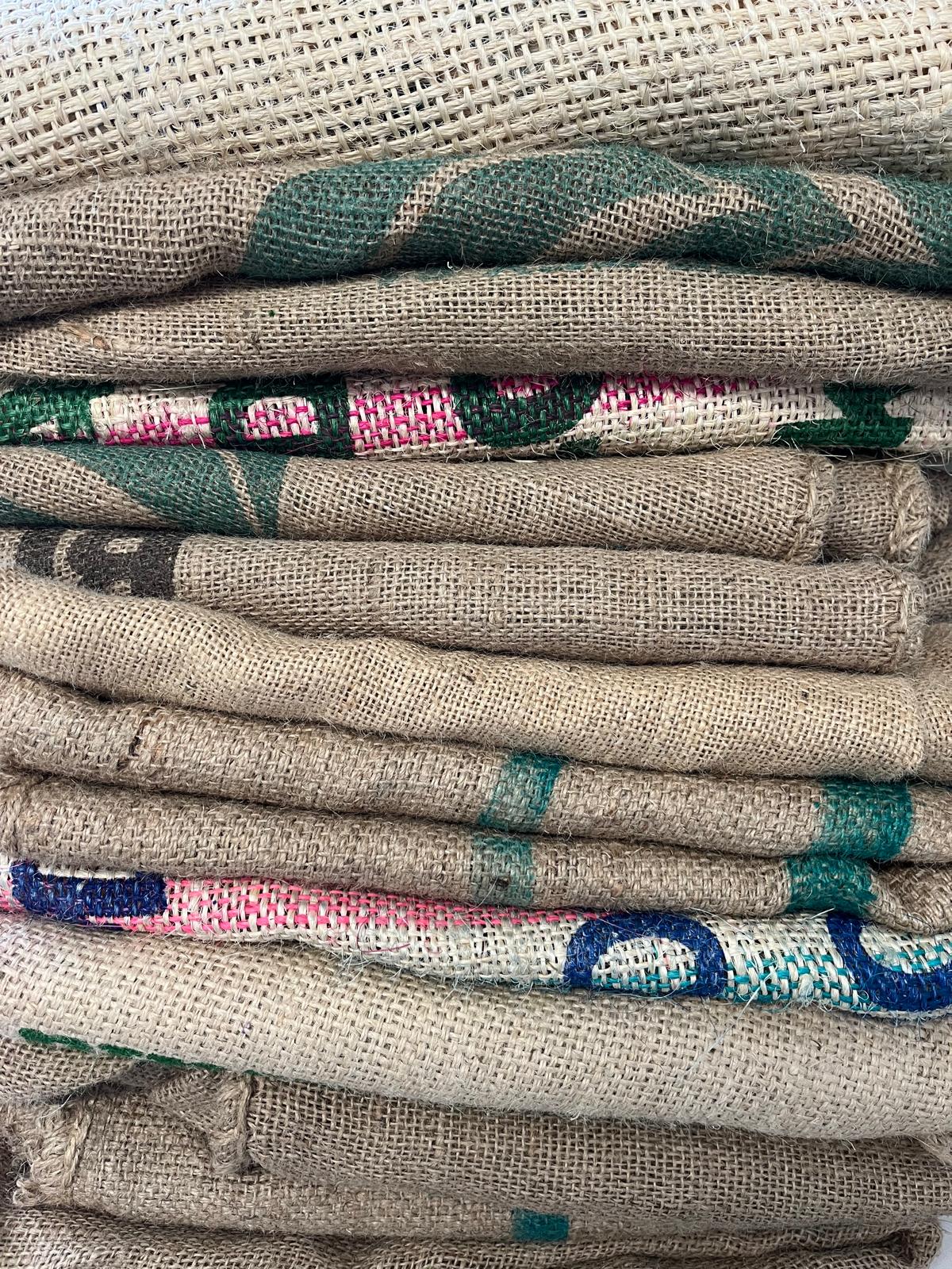 Coffee Sacks